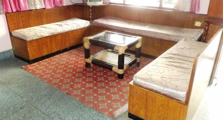 Hotel Pineridge, Gangtok 5